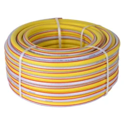 ¾" Vandslange - 5 lags - 50 meter