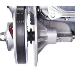 Vario kobling til go-kart (motor med 25,4 mm aksel)