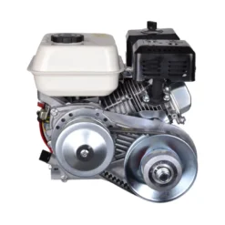 Vario kobling til go-kart (motor med 19 mm aksel)