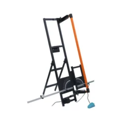 Varmekniv / flamingoskærer med land - 1370 mm