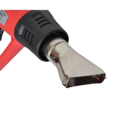 Varmepistol - digital 2000 watt
