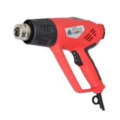 Varmepistol - digital 2000 watt
