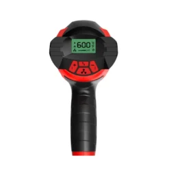 Varmepistol - digital 2000 watt
