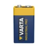 Varta Industrial Pro batteri - 9 volt