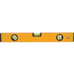 Vaterpas - 40 cm - aluminium