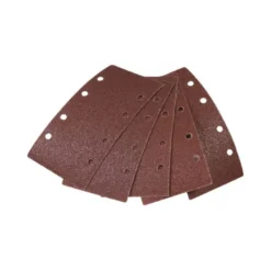 Velcro sandpapir - slibepapir - til PSM1024