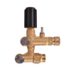 Ventilblok mm til varenr. 8006694 _ 8006364
