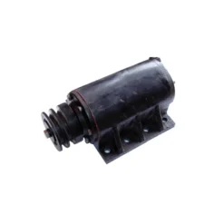Vibrator/slynge til 125 kg pladevibratorer