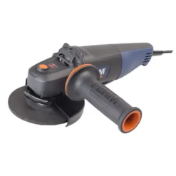 Vinkelsliber FERM Power-FS 125 mm paddle-kontakt