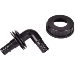 Vinkelstuds til Ladtank - 100 + 200 + 500 liter