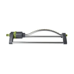 Vippevander / havevander med metaldyser