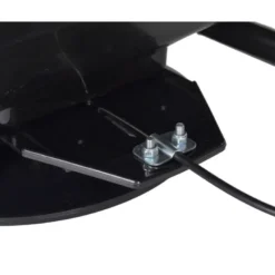 12 volt centrifugal saltspreder til ATV