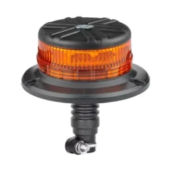 12+24 volt rotorblink til sokkel - lav model