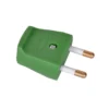 230 volt stik - 2 benet