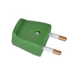 230 volt stik - 2 benet