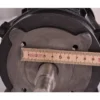 4000 watt 400 volt elmotor