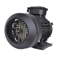 4000 watt 400 volt elmotor
