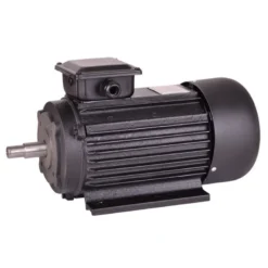 4000 watt 400 volt elmotor