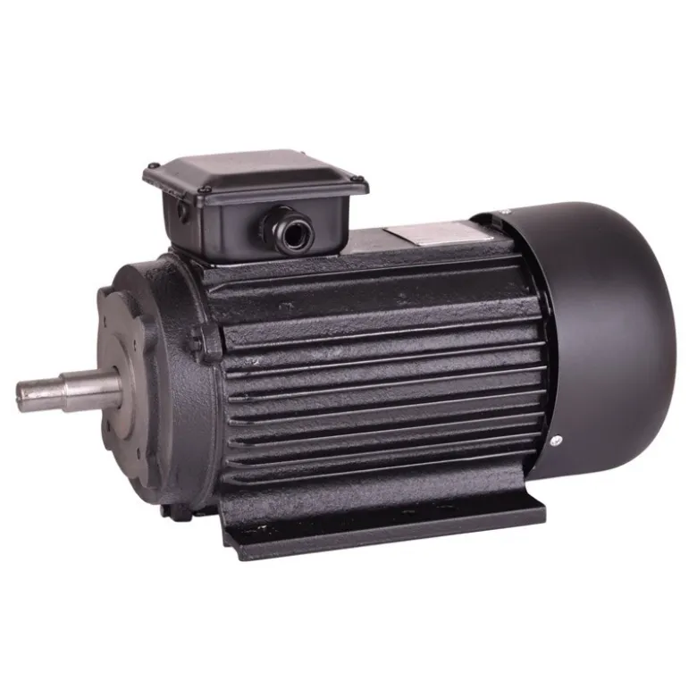 4000 watt 400 volt elmotor