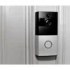 Wifi Video dørklokke med modtager + app
