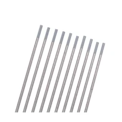 Wolframelektrode 2 mm - grå