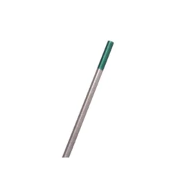 Wolframelektrode 1,6 mm - grøn