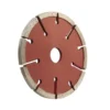 125 x 10 mm diamantklinge - til udkradsning af fuger