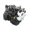 Yanmar dieselmotor 14 kW