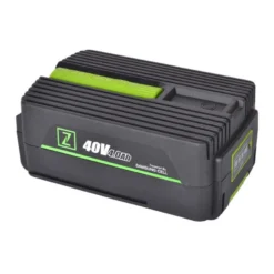 Zipper 40 volt 4,0 Ah Batteri til diverse maskiner